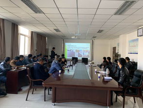 暢隴公司與德國(guó)JRS公司深化技術(shù)交流，共促產(chǎn)業(yè)創(chuàng)新